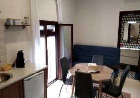 Alojamiento Rural La Estrella de David - Almagro (Ciudad Real)